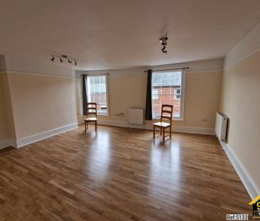 1 bed Flat in Temple Street , Aylesbury, HP20 2RN - Photo 2