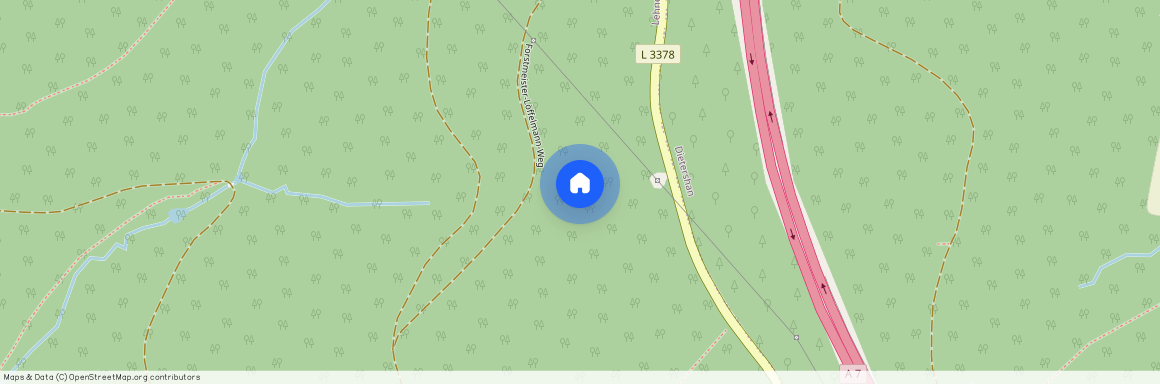 36039 Hessen - Fulda