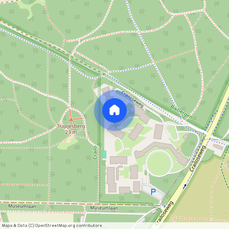 Crailoseweg 114 A5, 1272EX Huizen