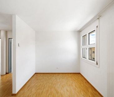 Duplex with fantastic terrace - Photo 2