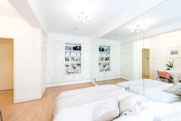 Studio to rent - Photo 1