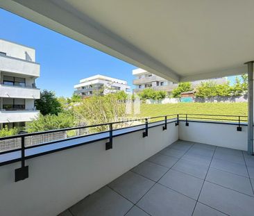 Location Appartement 2 pièces 44m² LAMPERTHEIM 67450 - Photo 6