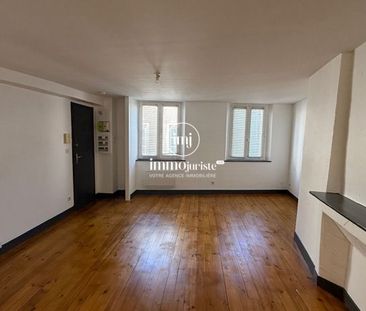 Location Appartement 1 pièce Limoges (87000) - Photo 5