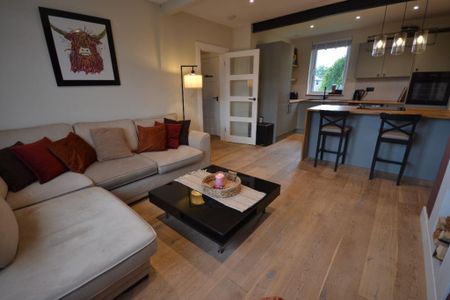 2 bedroom flat to rent - Photo 4