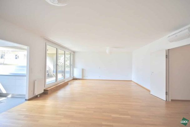 Traumhafte 4-Zimmer Wohnung bei der Kaasgrabenkirche - Photo 1