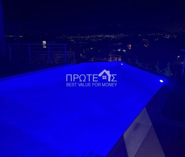 Μονοκατοικία 277 τ.μ. προς ενοικίαση - Photo 1