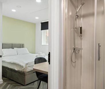 1 bedroom in a house share to rent - Photo 3