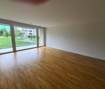Zeitgemäss wohnen in belebtem Stadtquartier - Photo 4