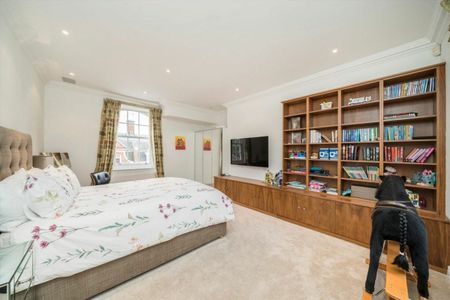 Green Street, Mayfair, W1K - Photo 5