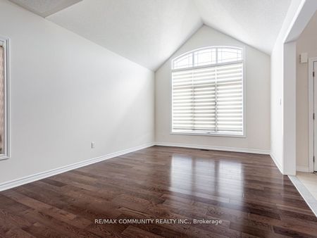 For Lease - 30 Mccaskell st Street, Brock, Ontario - Photo 2