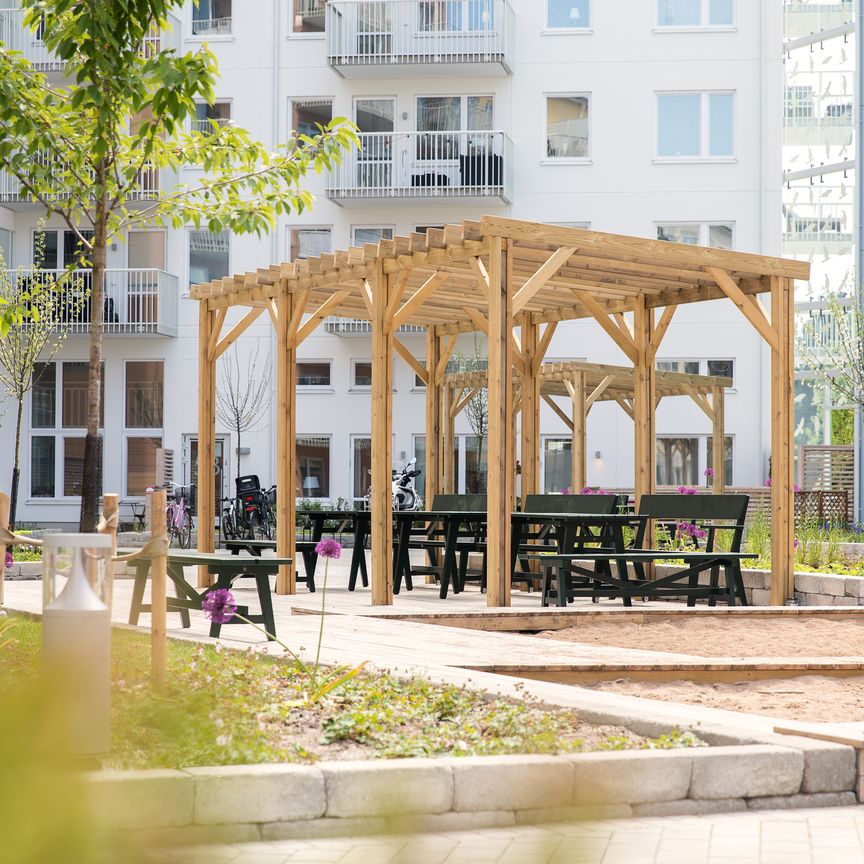 Gunnarsberg 2 - Photo 1