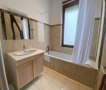 Location Maison 5 pièces 123m² - Photo 6