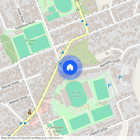 5 Maratahu Street, Westown, New Plymouth