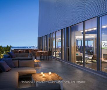 For Lease - 100 Dalhousie Street Unit# 4101, Toronto, Ontario - Photo 5