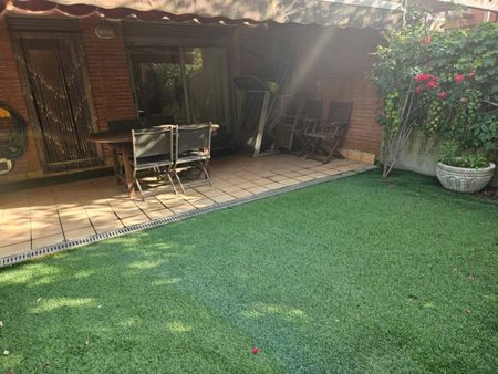 Piso de alquiler en Vilanova del Vallès - Photo 3