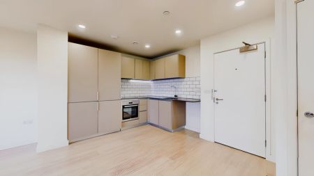 1 Bed 1 Bath - Photo 3