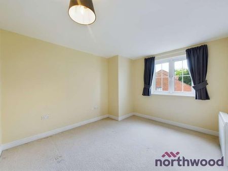 Sunnymill Drive, Sandbach, CW11 - Photo 2