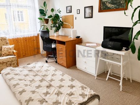 Apartment for rent, Flatshare, 23m - Fotografie 3