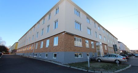 Björcksgatan 34 A - Foto 4