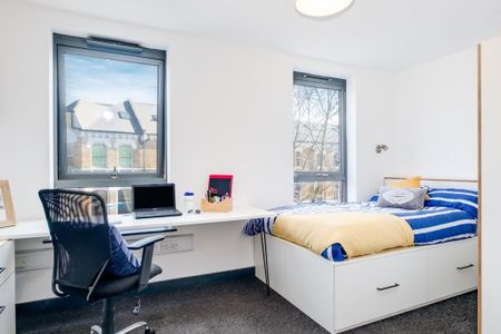 Studio to rent - Photo 2