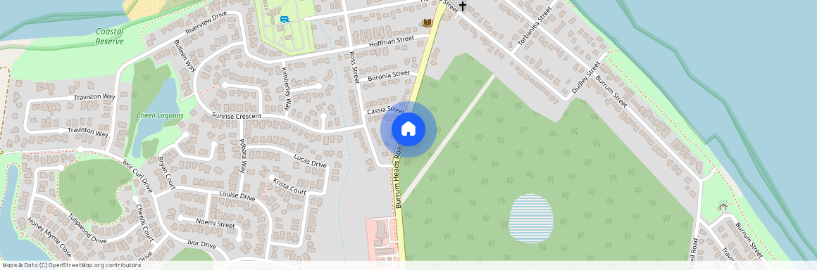 4 Ocean Edge Road, Qld 4659, Burrum Heads