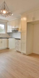 2 CH - 1 SDB - Sainte-Julie - $1,600 /mo - Photo 3
