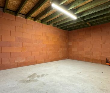 Recent één-slaapkamerappartement met parkeerplaats in Tielt! - Photo 3