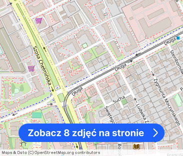 Wynajmę mieszkanie 52m2 + miejsce postojowe (2 pokoje) - Zdjęcie 1
