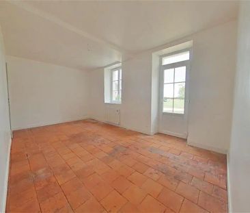 Location maison 3 pièces - 96m² à Betz le chateau (37600) - Photo 5