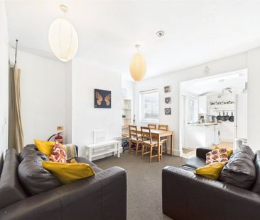 Derby Street, Beeston, Nottingham, NG9 - Photo 1