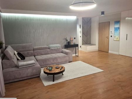 3 pokoje, garderoba, miejsce garażowe | Letnica - Photo 3