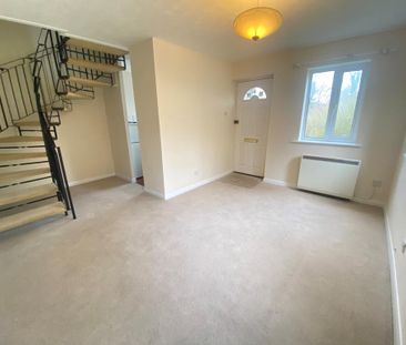 1 bedroom cluster house to rent - Photo 1