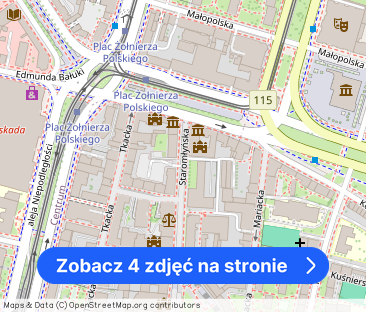 ★ Na wynajem – 2-pokojowe mieszkanie★ - Zdjęcie 1