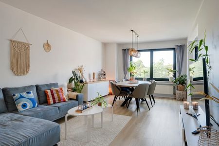 Appartement te huur - Photo 4