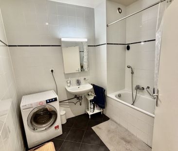 4 Zimmer, 66 m² - Photo 5