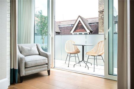 3 bedroom apartment to rent - Photo 2