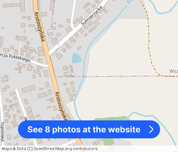 Zielony zakątek -dom w Dolinie Baryczy - Photo 1