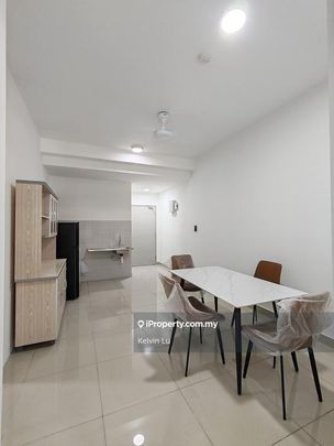 168 Park Residensi Selayang, Selayang, Batu Caves - Photo 1