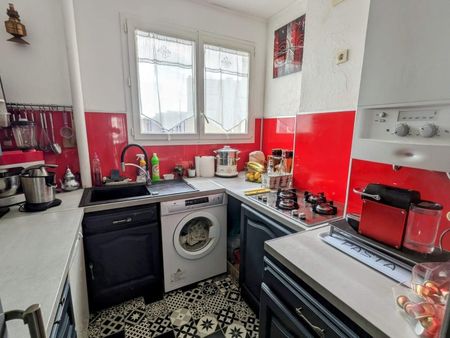 Appartement 3 Pièces 54 m² - Photo 5