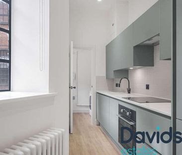 Great Hampton Street Works, B18 - Photo 1