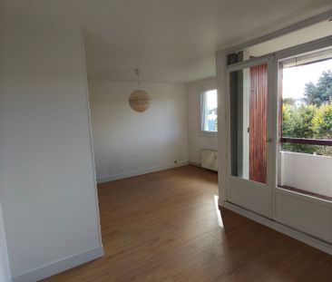 Location appartement 3 pièces, 65.81m², Ermont - Photo 4