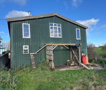 2 bedroom barn conversion to rent - Photo 3