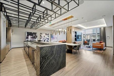 For Lease - 7 Mabelle Avenue Unit# 3509, Toronto, Ontario - Photo 4