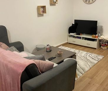 Location Appartement 2 pièces 35 m2 à Saint-Quentin - Photo 3