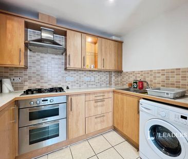 2 bedroom semi-detached to rent Badger Lane, Bourne PE10 - Photo 1