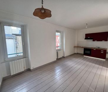 Location Appartement 2 pièces 38m² ST BRIEUC 22000 - Photo 4