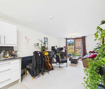 1 bedroom apartment to rent - Photo 3