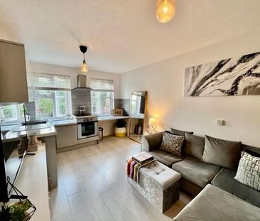 1 bedroom ground floor flat to rent - Photo 1