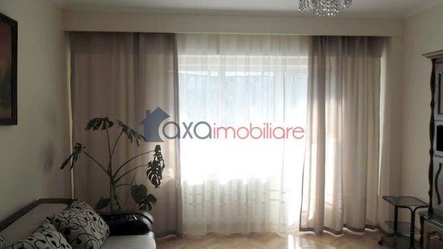 Apartament 1 camere de inchiriat in Cluj-Napoca, Manastur ID 3719 - Photo 1