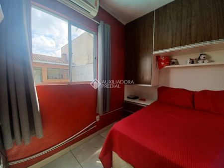 Casa com 3 quartos e 100m² para alugar em Estancia Velha, Canoas. - Foto 5